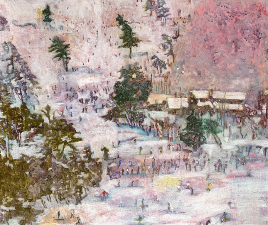 لوحة دويج لوحة دويج