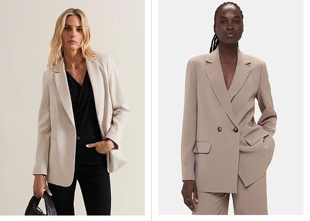 اطلالات ميجان ماركل تنفد من متاجر الأزياء العالمية