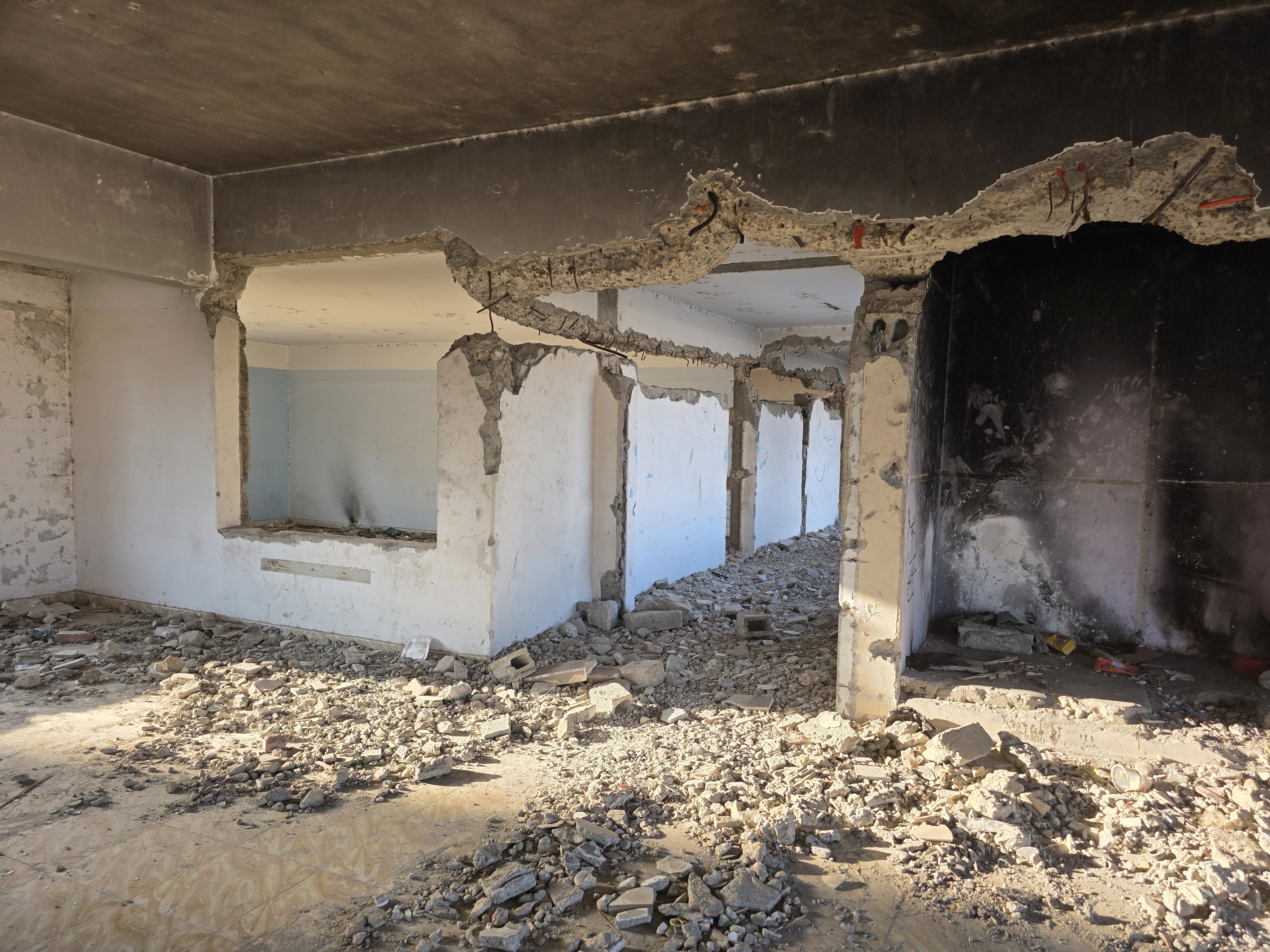 مكان اخفاء الاشلاء مكان اخفاء الاشلاء