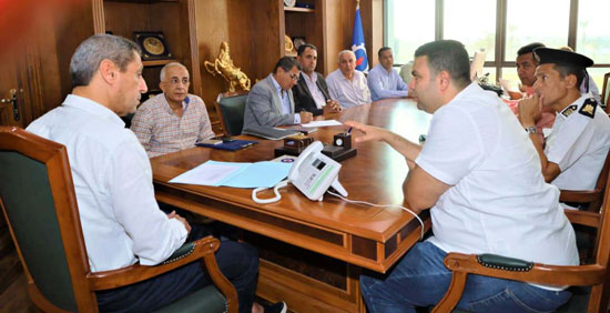 اجتماع-المحافظ