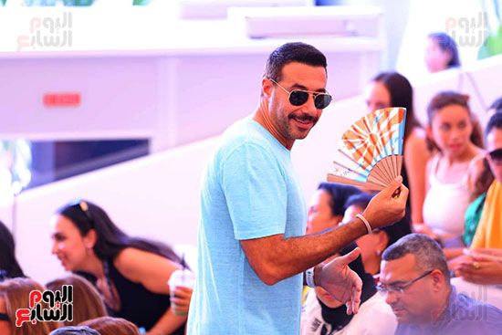 احمد السعدنى احمد السعدنى