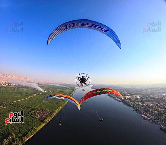 بهجة-طائرات-الباراموتور-بمشاركة-100-مغامر-أجنبي-من-15-دولة بهجة-طائرات-الباراموتور-بمشاركة-100-مغامر-أجنبي-من-15-دولة