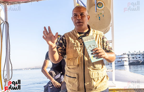 إسماعيل-خليفة-مراقب-طيور