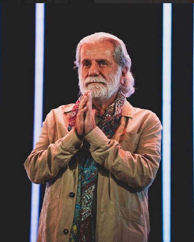 مارسيل خليفة لا أدري إلى أين سيقودني ولعي بلعبة الموسيقى والكلمات (5)