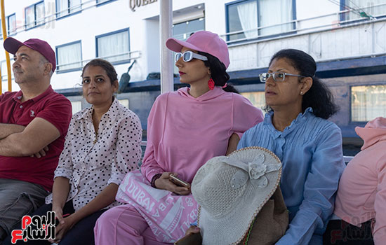 سياحة-الطيور-المهاجرة-فى-النيل