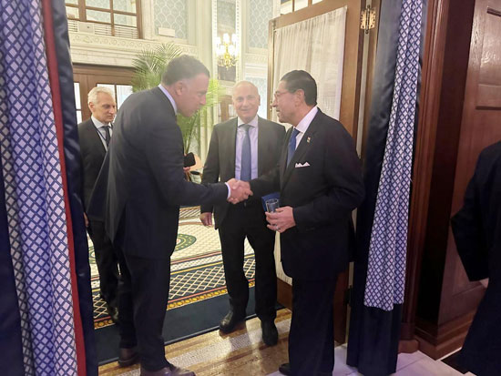 احتفاليه cib