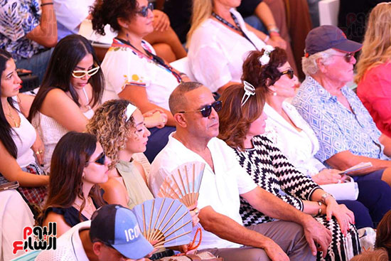 اشرف عبد الباقى ولبلبة فى ندوة منة شلبي اشرف عبد الباقى ولبلبة فى ندوة منة شلبي