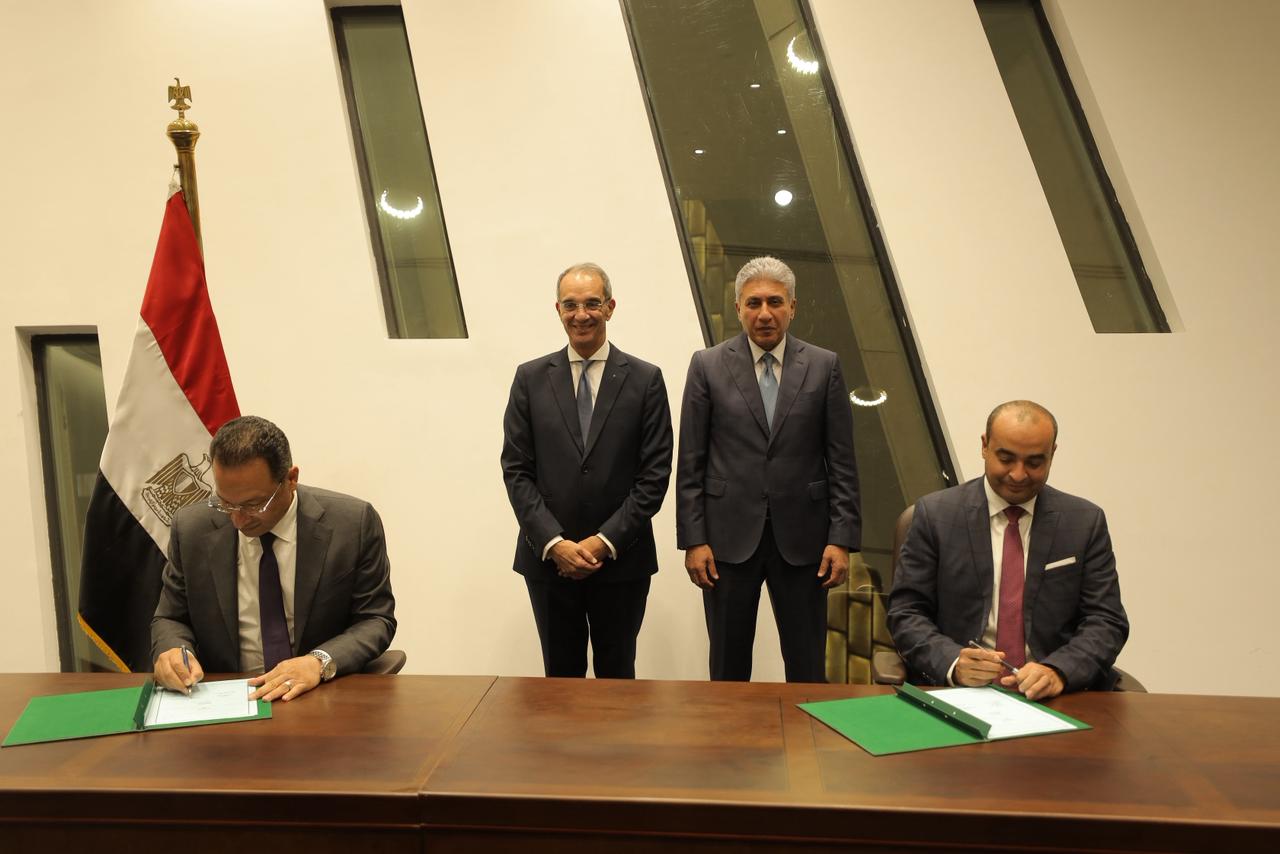 بروتوكول تطويرخدمات الاتصالات بالمتاحف