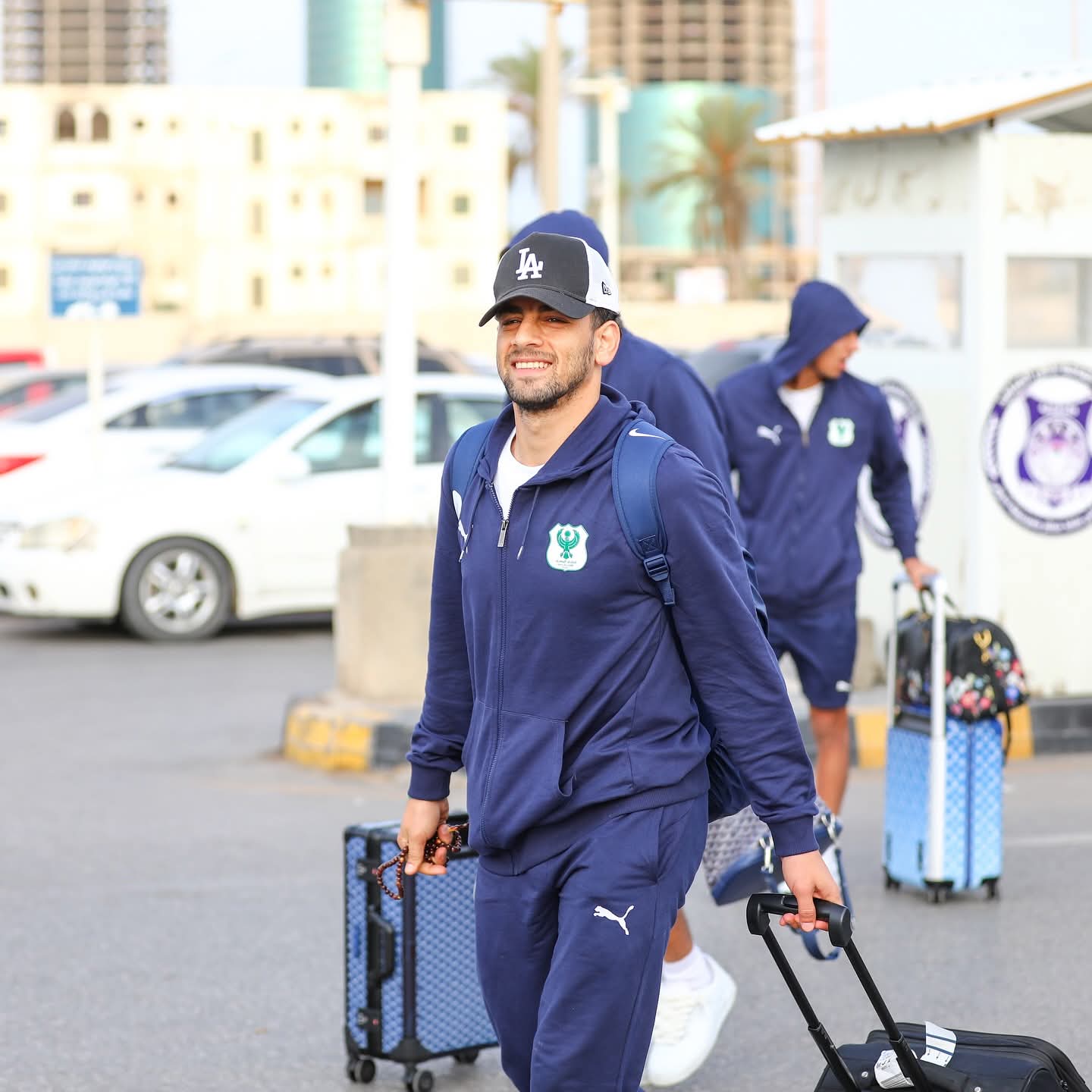 محمد الشامي