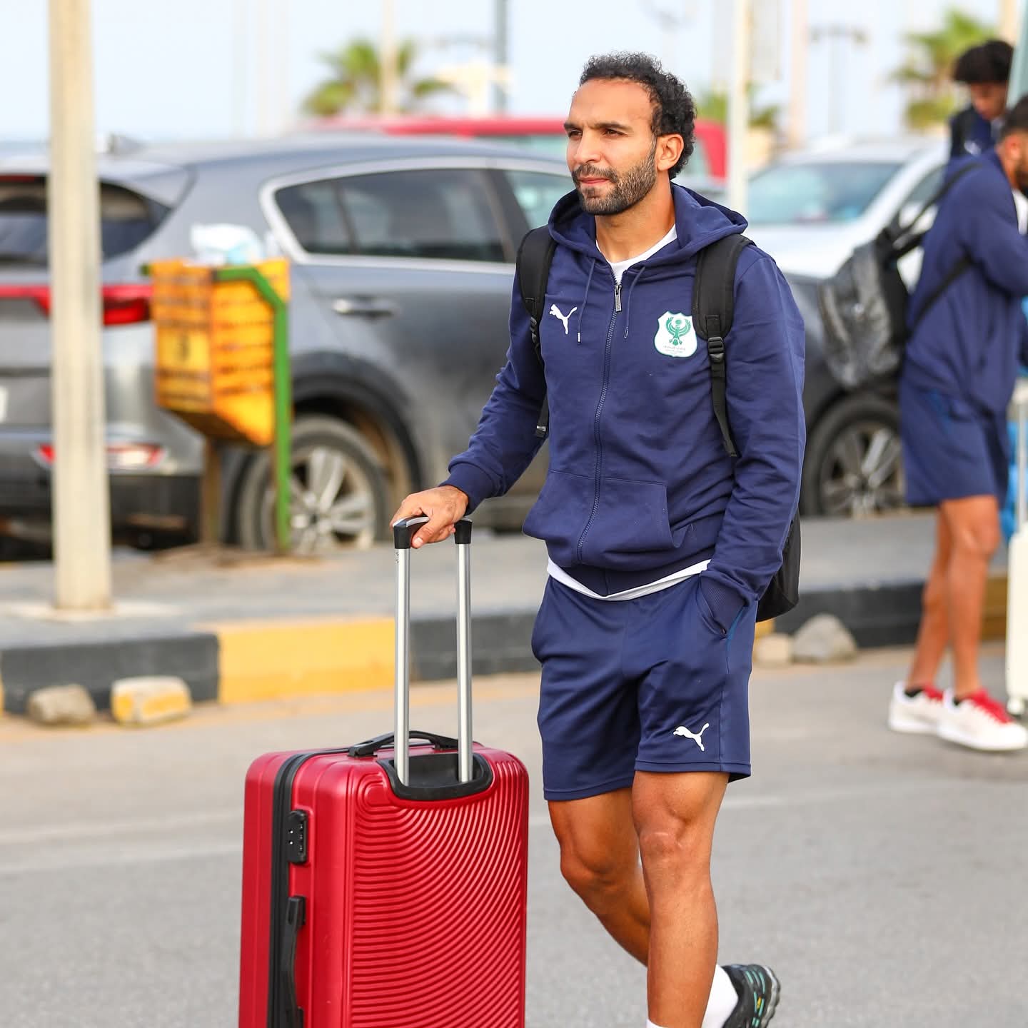 كريم العراقي