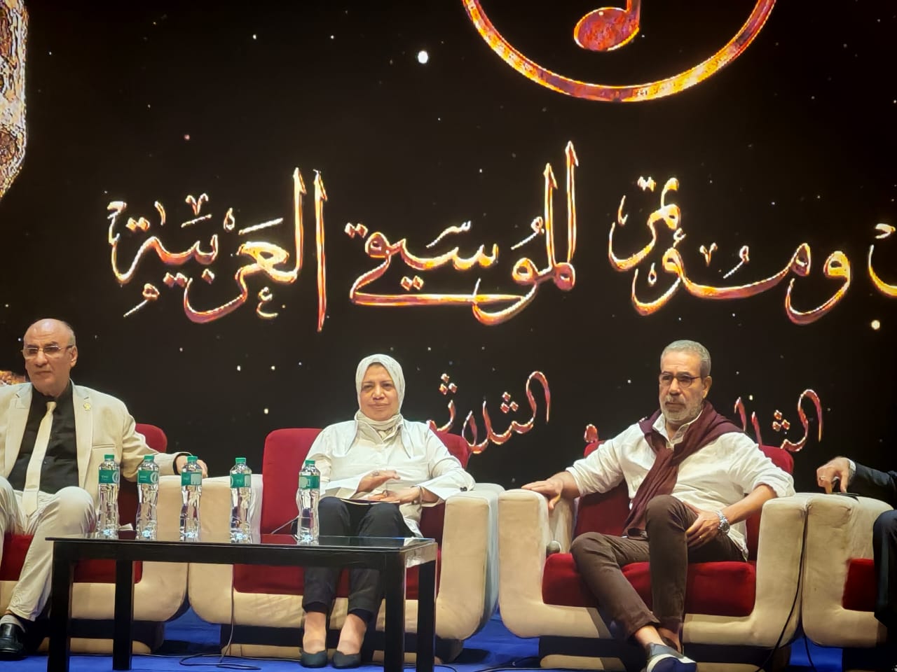 باحث في التراث الموسيقي ذكاء أم كلثوم ودقتها في الاختيار السر في بقاء تاريخها الفني حتى الآن (4)