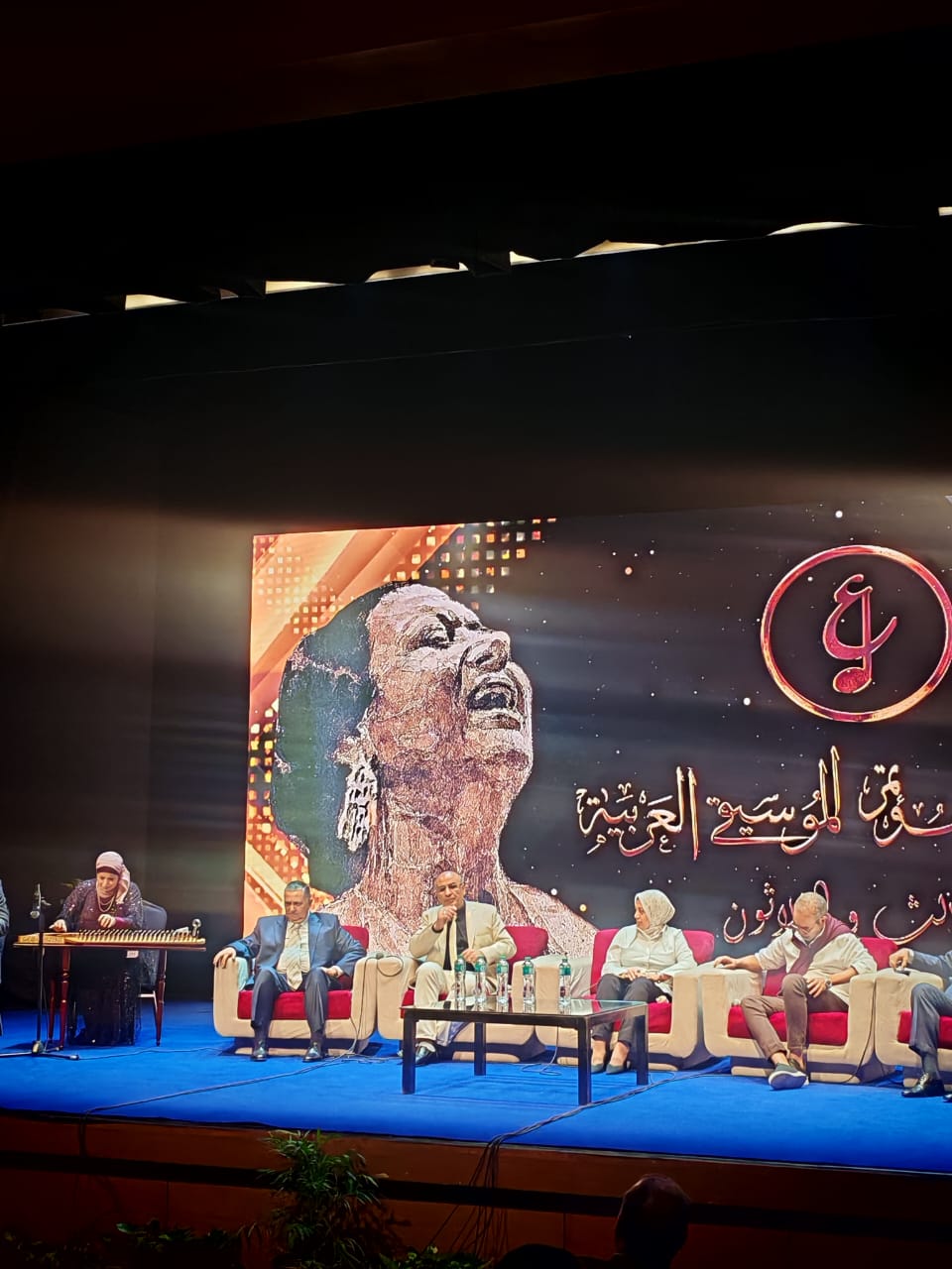 باحث في التراث الموسيقي ذكاء أم كلثوم ودقتها في الاختيار السر في بقاء تاريخها الفني حتى الآن (3)