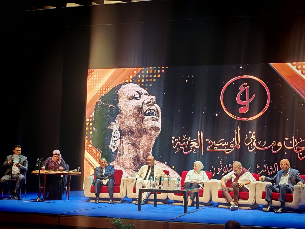 باحث في التراث الموسيقي ذكاء أم كلثوم ودقتها في الاختيار السر في بقاء تاريخها الفني حتى الآن (1)