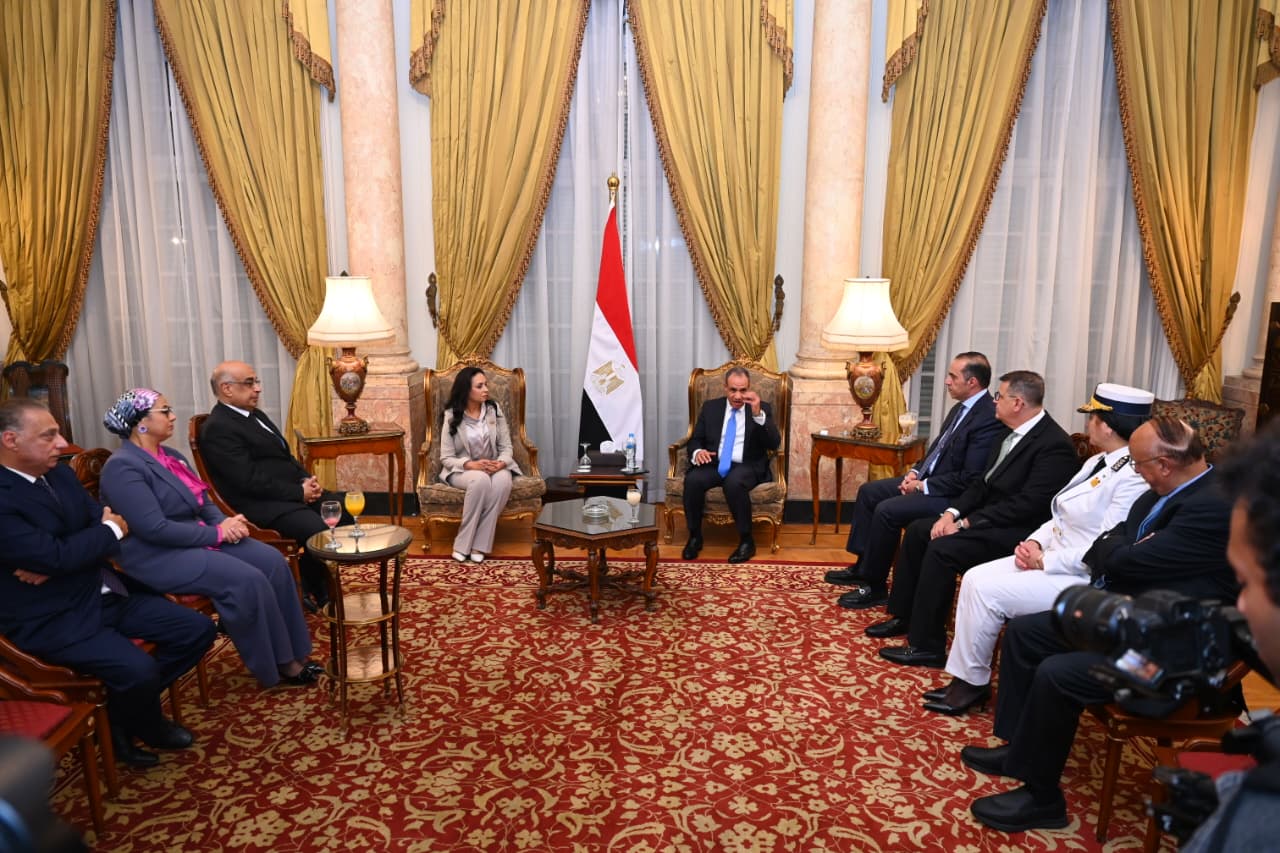 احتفالية إطلاق التقرير الرابع لتنفيذ الاستراتيجية الوطنية لحقوق الإنسان