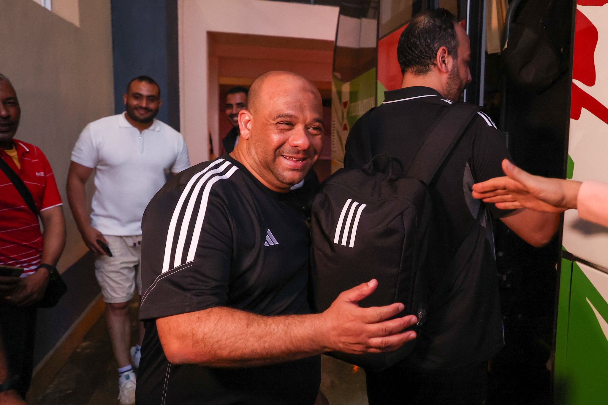 وليد صلاح الدين