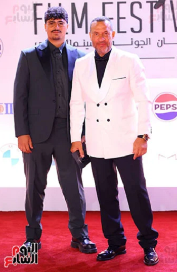 ماجد المصري