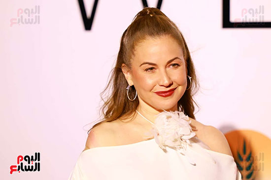 ريا أبى راشد