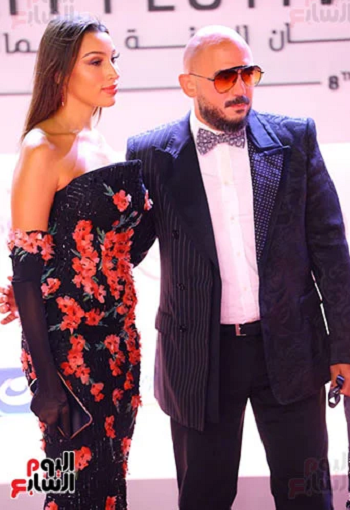 محمود العسيلي