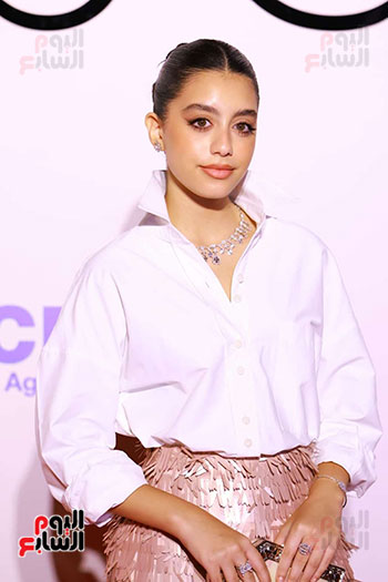 ياسمينا العبد