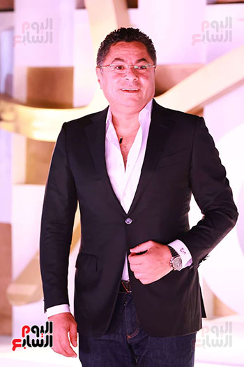 خالد ابو بكر