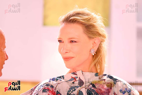 كيت بلانشيت (1)