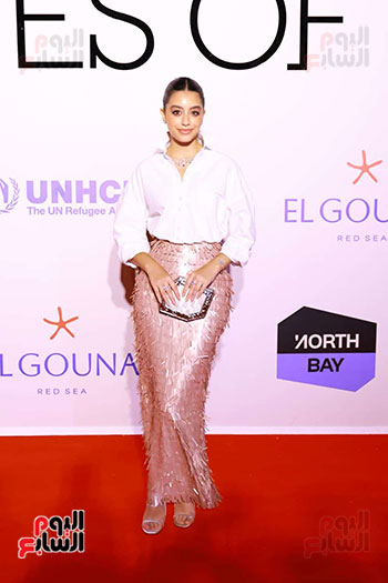 ياسيمنا العبد