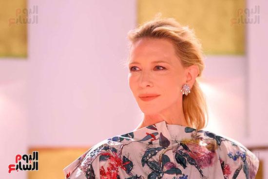 كيت بلانشيت (2)