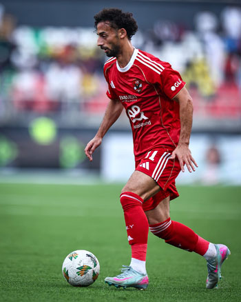 أحمد عبد القادر