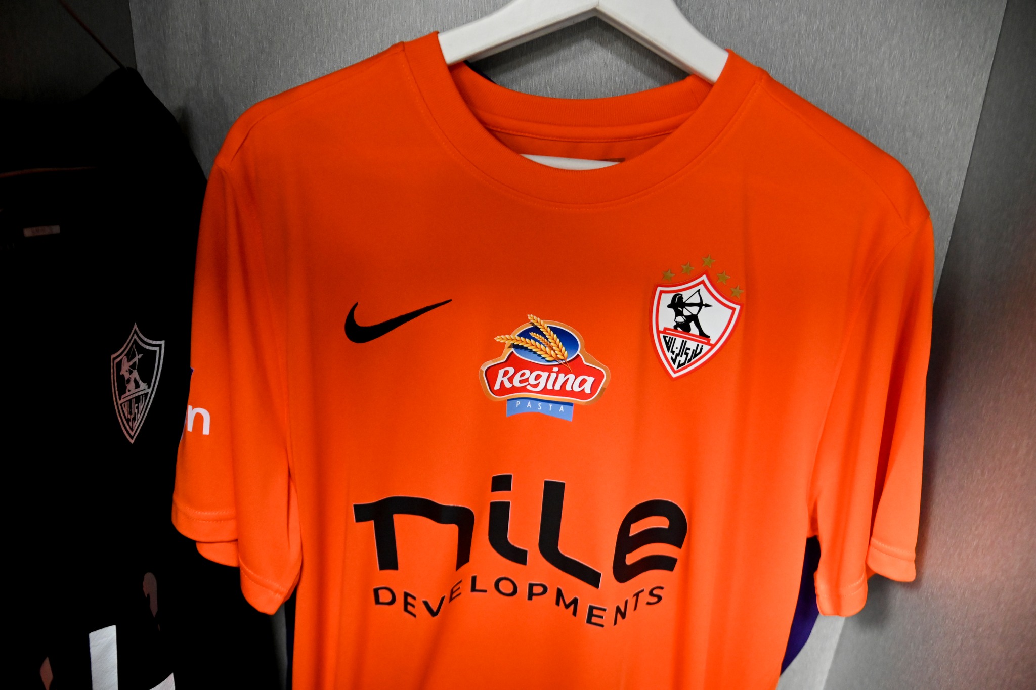 غرفة ملابس الزمالك (2)