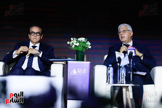 نائب رئيس الوزراء ووزير التعليم العالي نائب رئيس الوزراء ووزير التعليم العالي