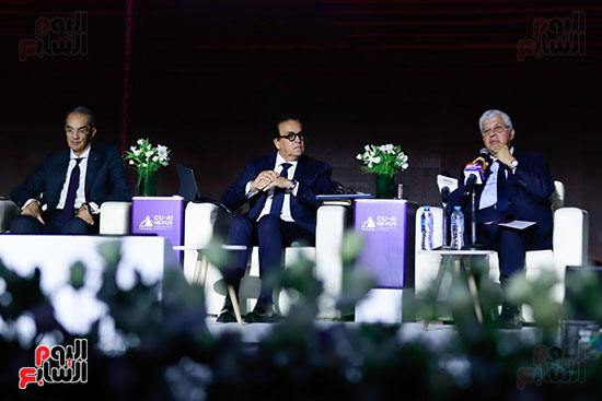 المؤتمر الدولي الأول للذكاء الاصطناعي المؤتمر الدولي الأول للذكاء الاصطناعي