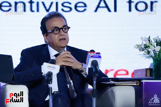 الدكتور خالد عبد الغفار الدكتور خالد عبد الغفار