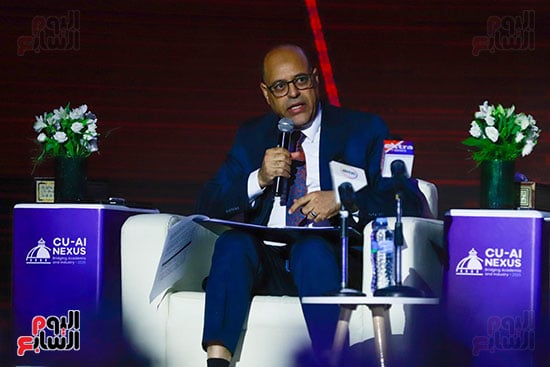 محمد جبران وزير العمل محمد جبران وزير العمل