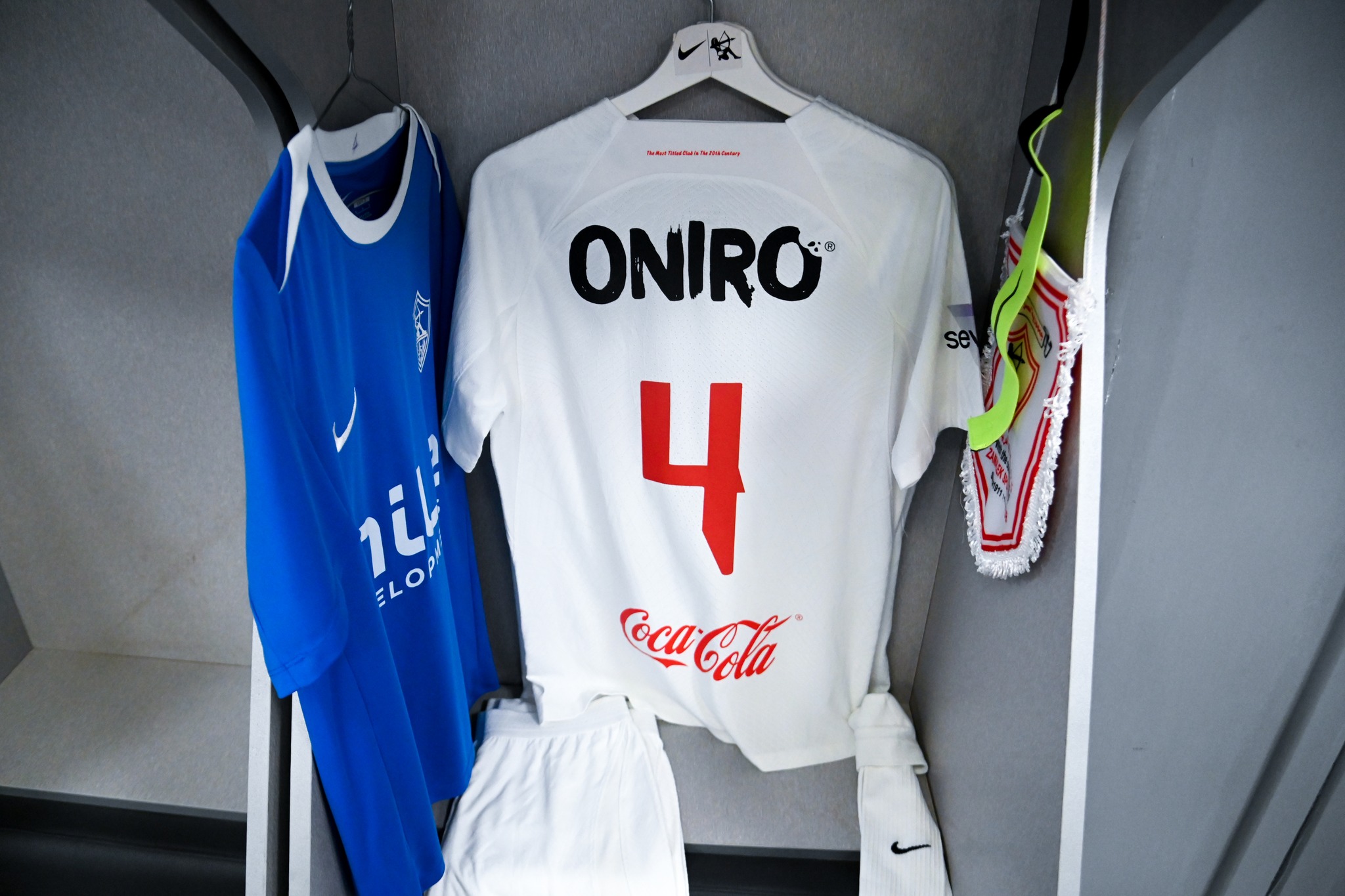 غرفة ملابس الزمالك (3)