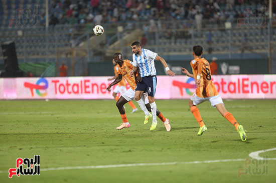 نهائى كأس السوبر الإقريقى