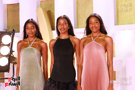 ريد كاربت مهرجان الجونة