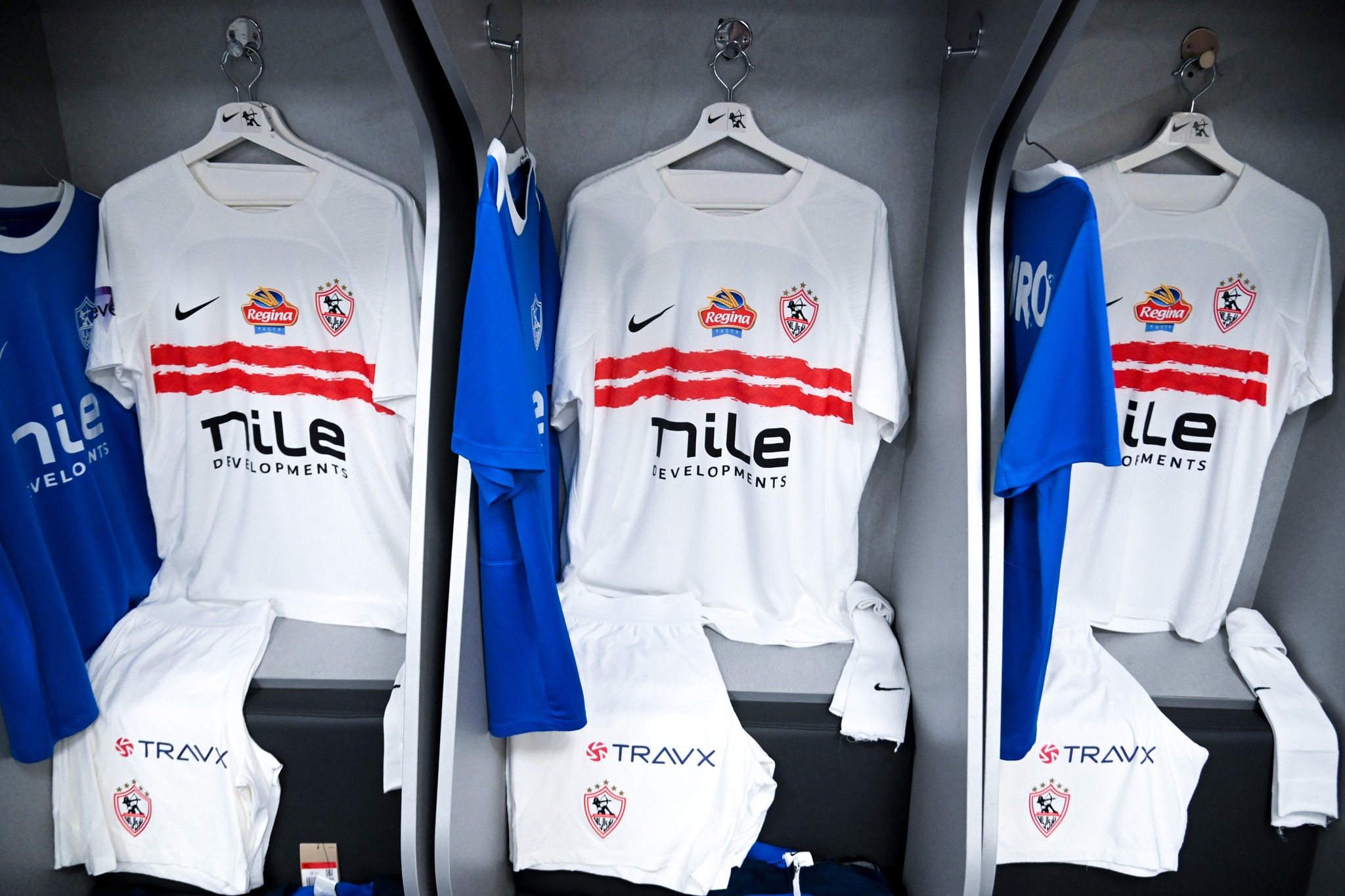 غرفة ملابس الزمالك (5)