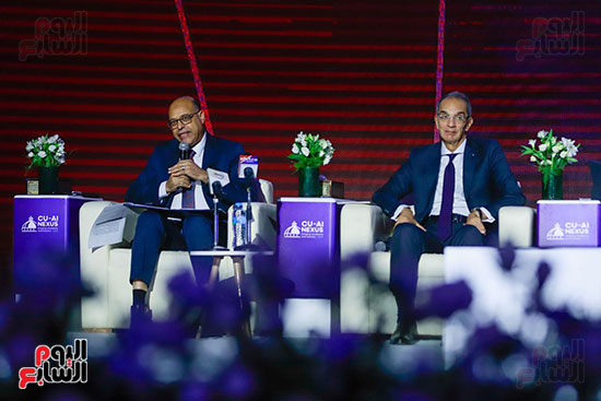 المؤتمر الدولى للذكاء الاصطناعى المؤتمر الدولى للذكاء الاصطناعى