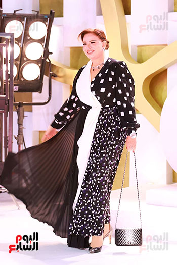 الهام شاهين