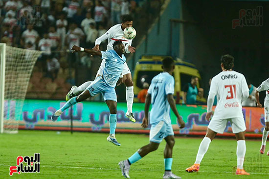 صراع علي الكرة