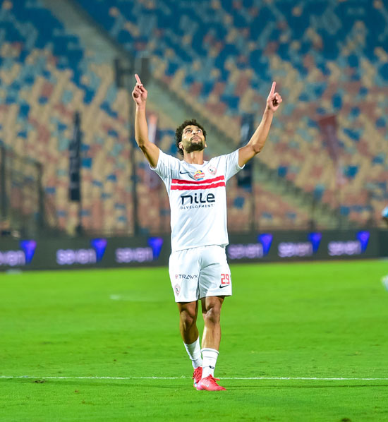 احتفال عمرو ناصر