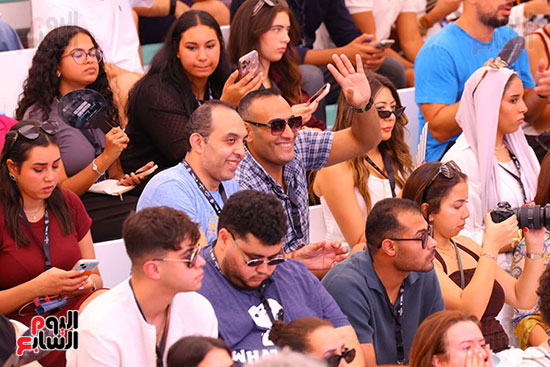 مهرجان الجونة فى دورته الجديدة مهرجان الجونة فى دورته الجديدة