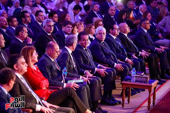 جانب من الحضور (2)