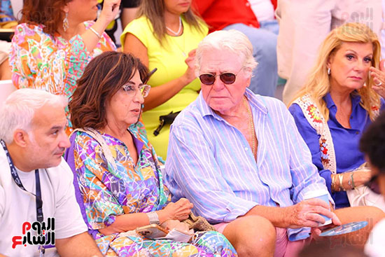 حسين فهمي حسين فهمي