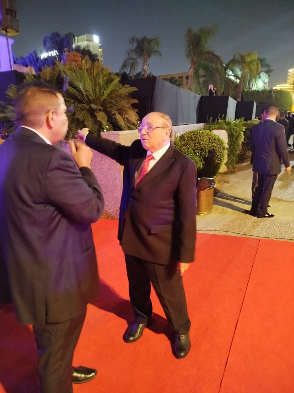 مجدى ابو عميرة