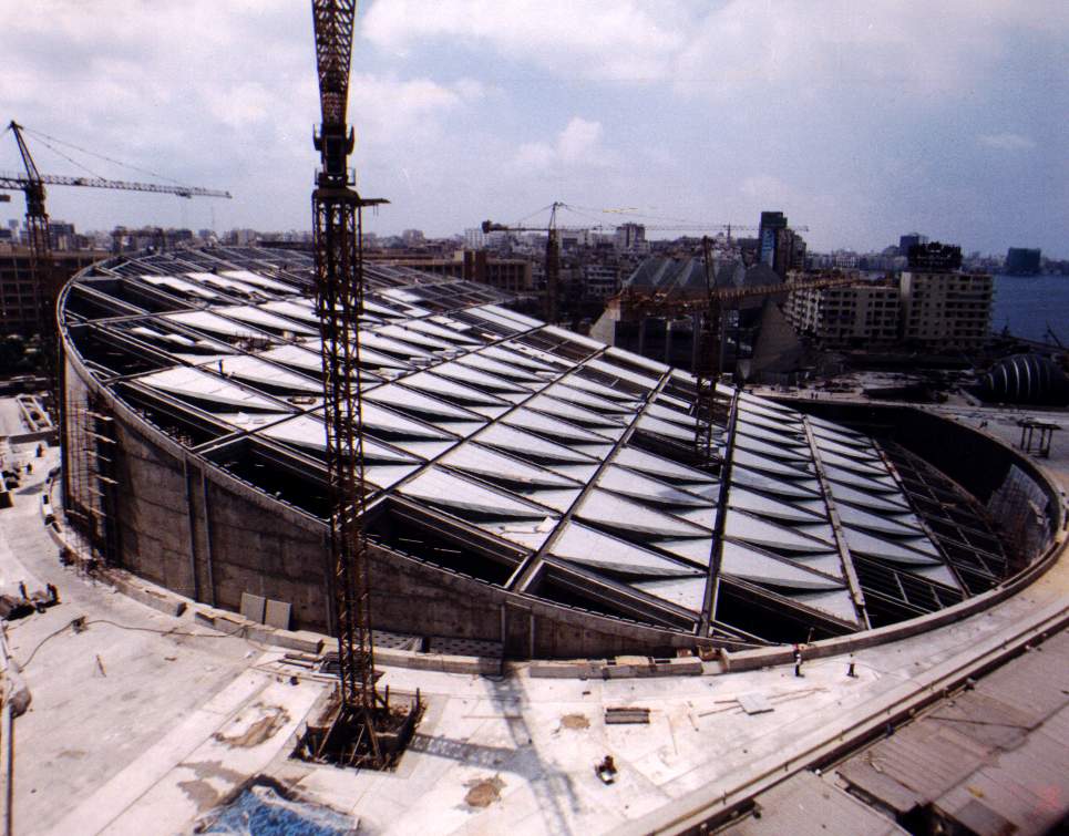 الاعمال الانشائية الاعمال الانشائية