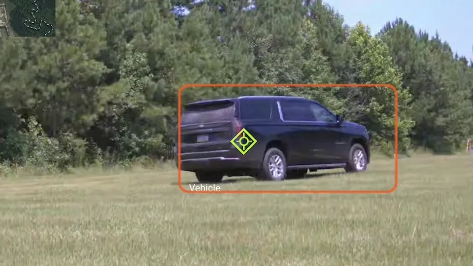 تتبع السيارة تتبع السيارة