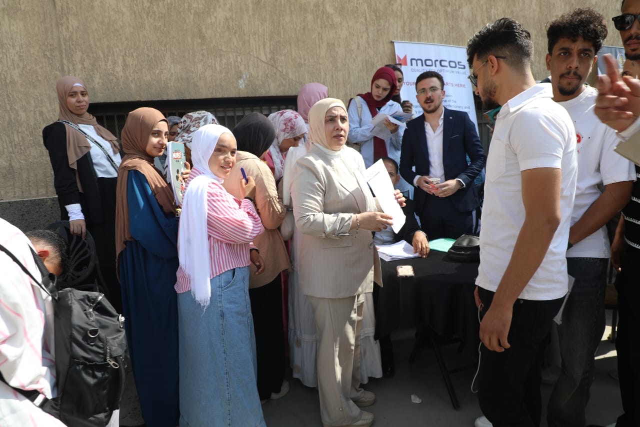 توفير فرص عمل توفير فرص عمل