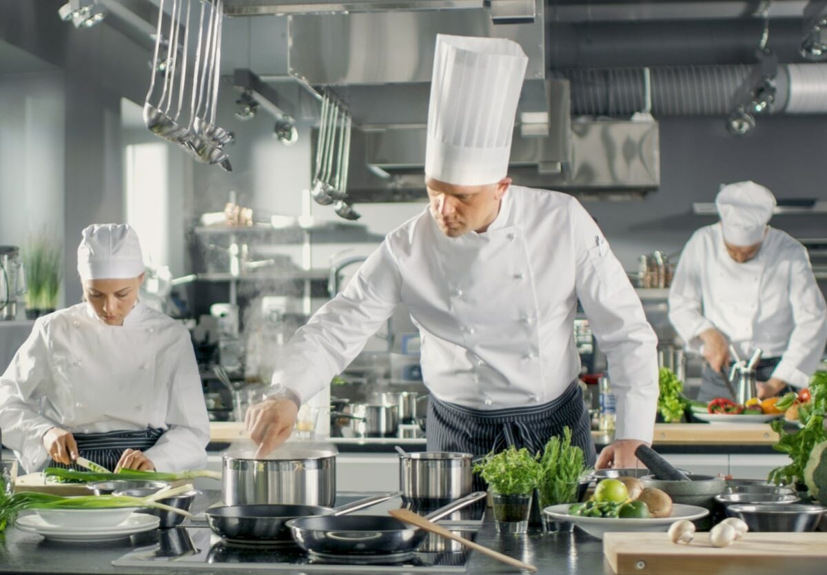 يوم الشيف العالمي