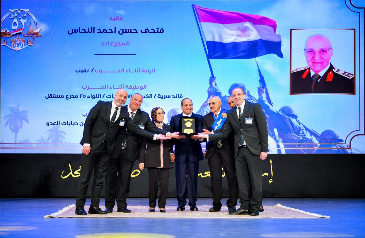  الندوة التثقيفية للقوات المسلحة (6)